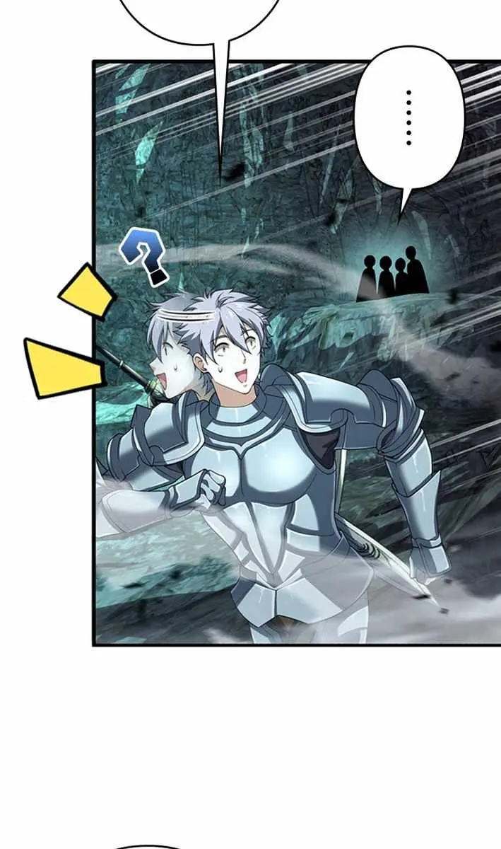 I Became a Genius at the Academy in a World Where Magic Reigns Supreme Chapter 28 Page 49