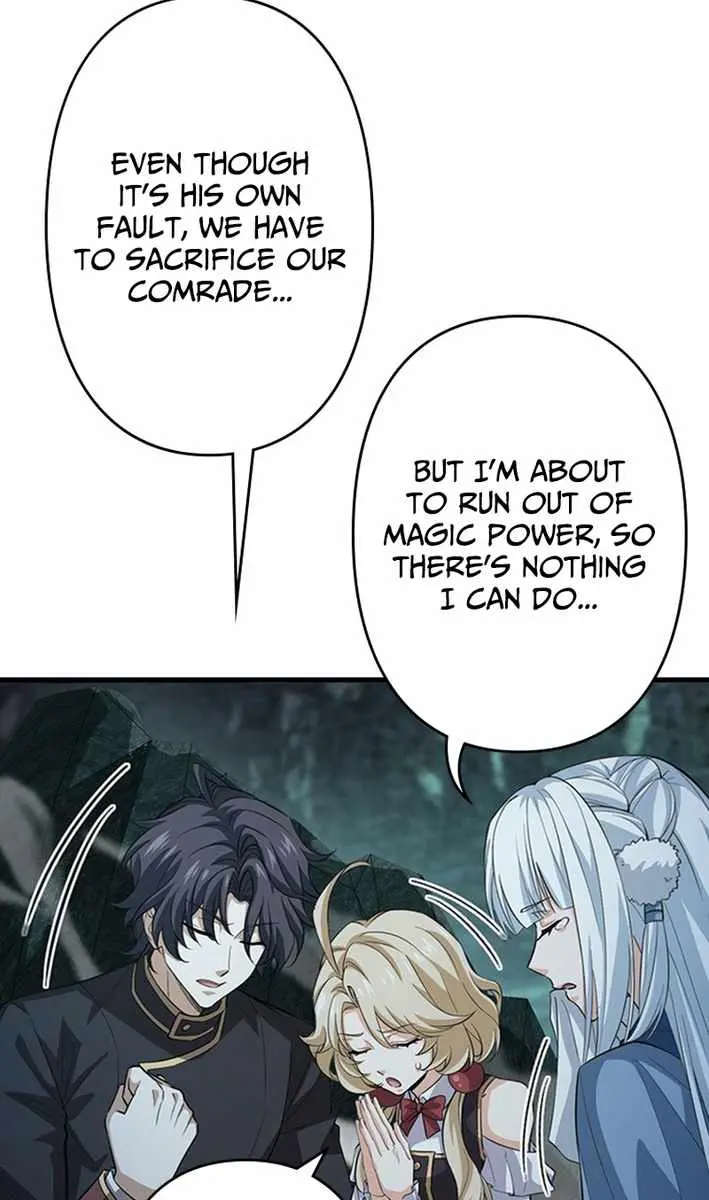 I Became a Genius at the Academy in a World Where Magic Reigns Supreme Chapter 28 Page 50
