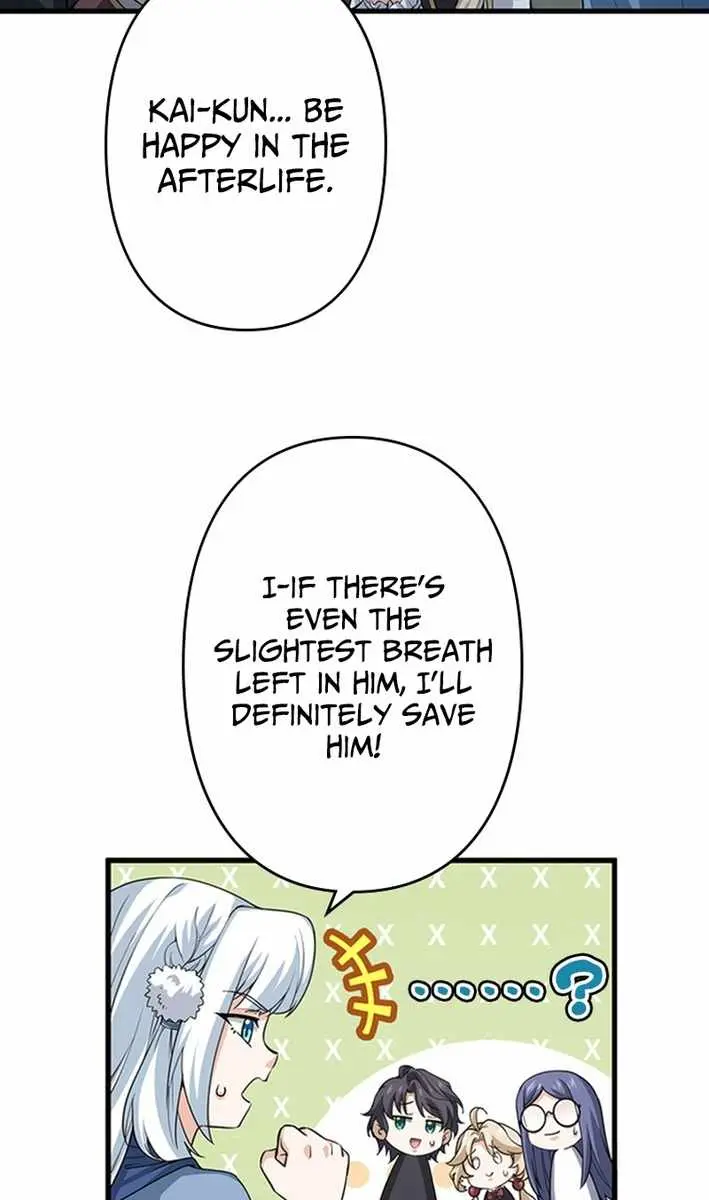 I Became a Genius at the Academy in a World Where Magic Reigns Supreme Chapter 28 Page 51