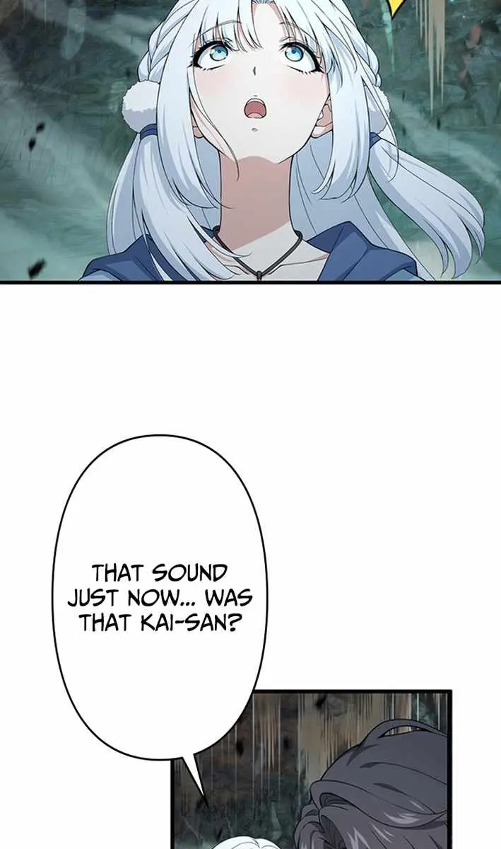 I Became a Genius at the Academy in a World Where Magic Reigns Supreme Chapter 28 Page 53