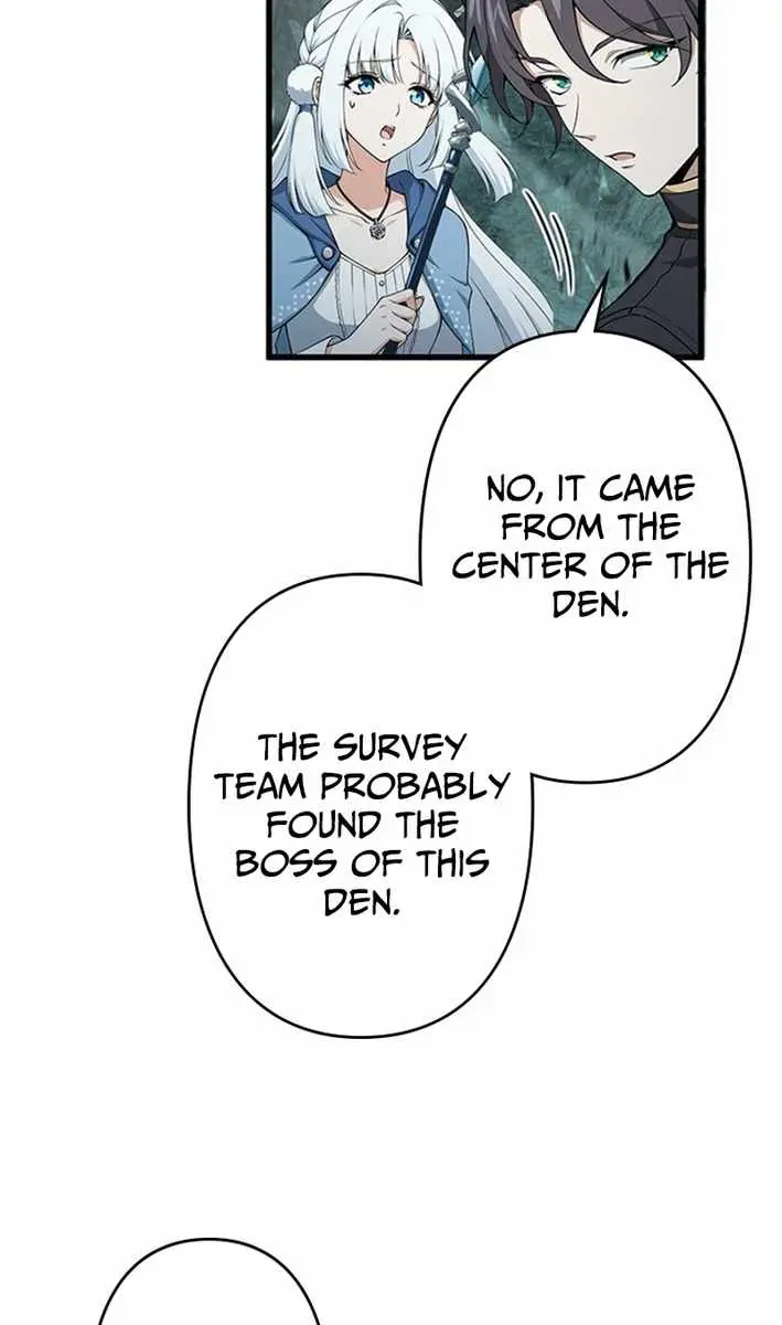 I Became a Genius at the Academy in a World Where Magic Reigns Supreme Chapter 28 Page 54