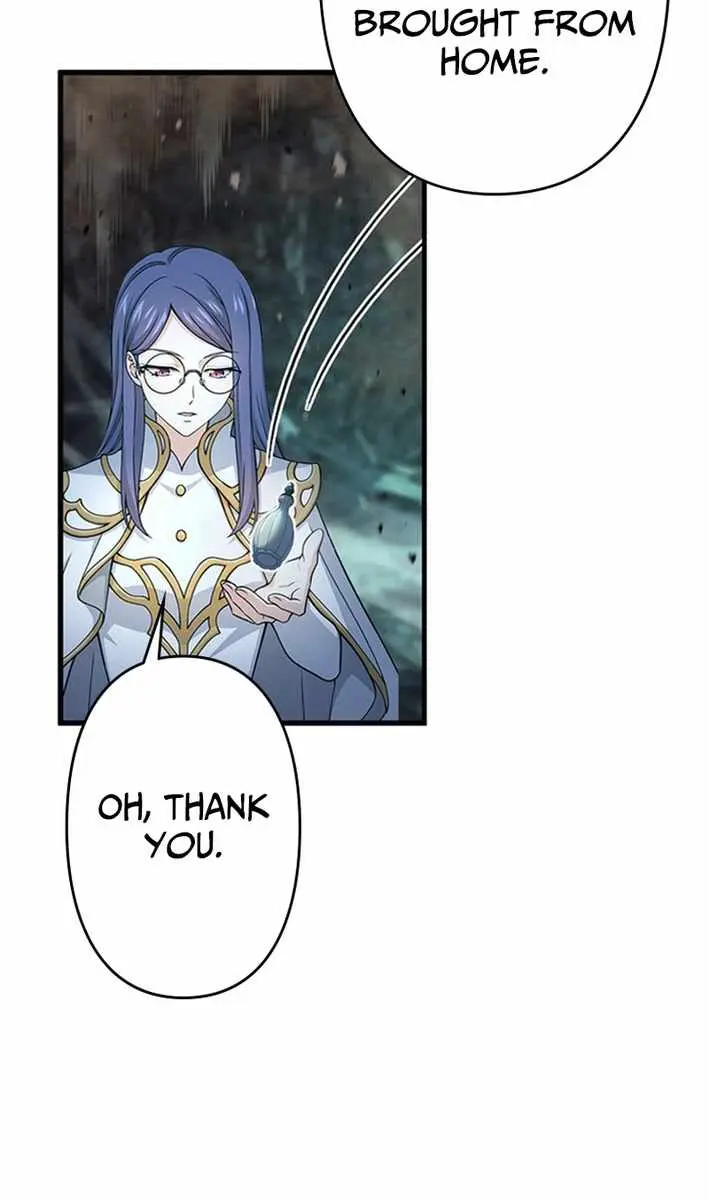 I Became a Genius at the Academy in a World Where Magic Reigns Supreme Chapter 28 Page 58