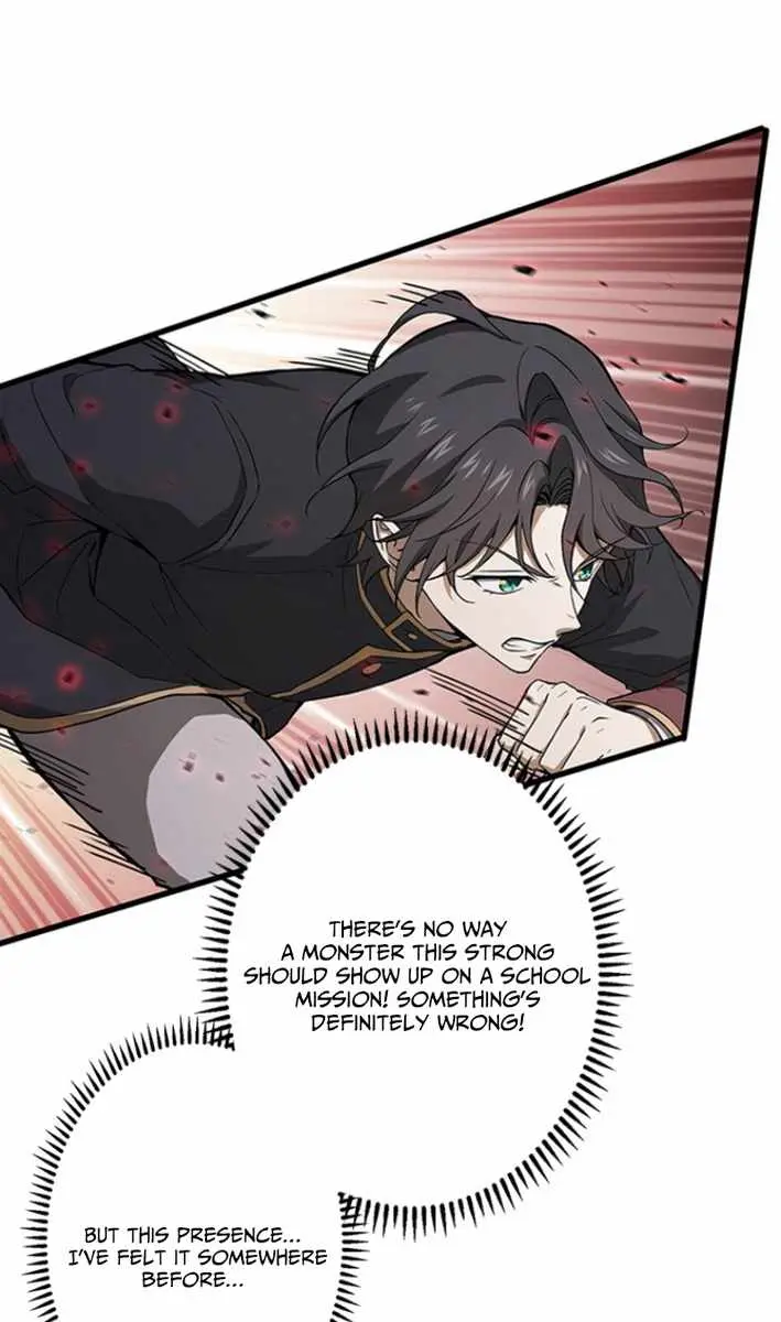 I Became a Genius at the Academy in a World Where Magic Reigns Supreme Chapter 29 Page 8
