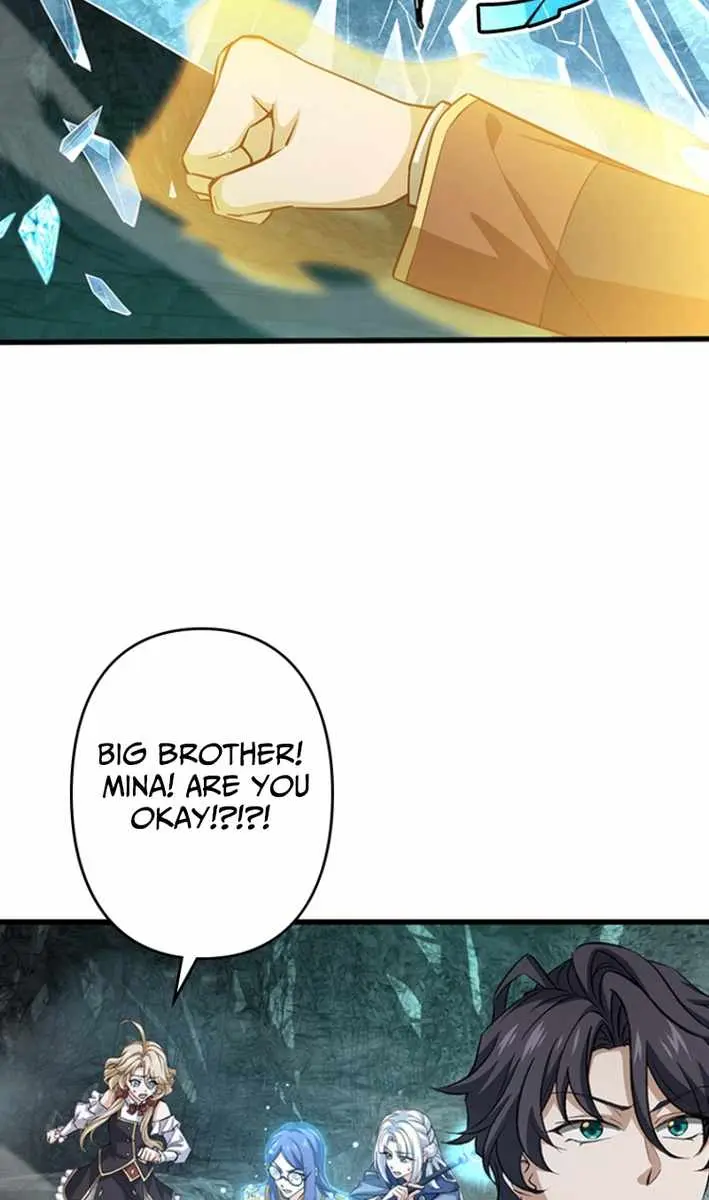 I Became a Genius at the Academy in a World Where Magic Reigns Supreme Chapter 29 Page 15