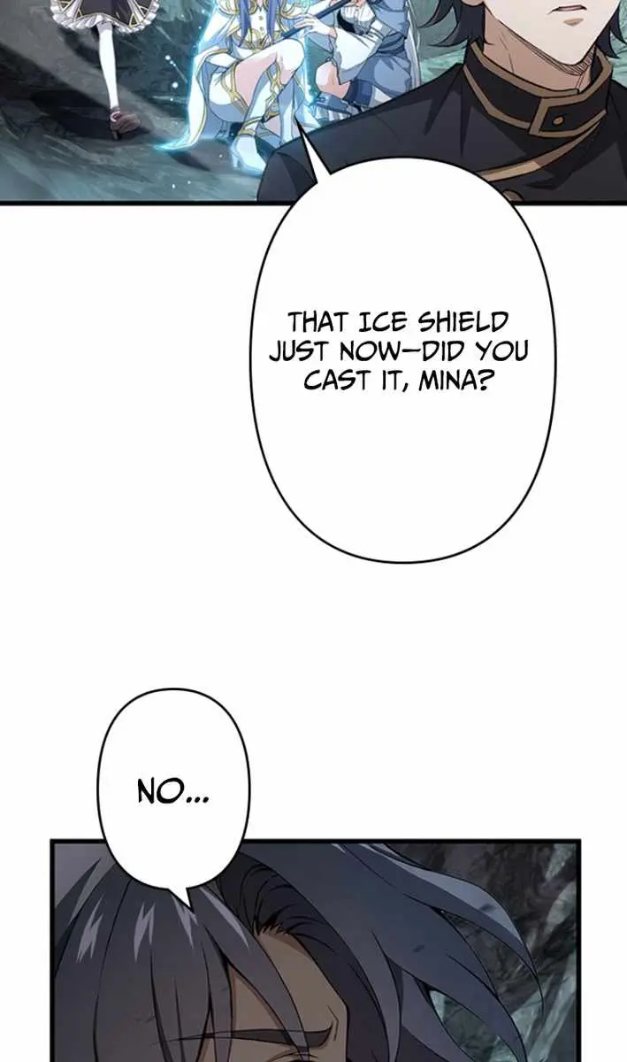 I Became a Genius at the Academy in a World Where Magic Reigns Supreme Chapter 29 Page 16