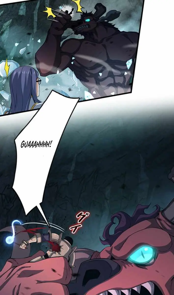 I Became a Genius at the Academy in a World Where Magic Reigns Supreme Chapter 29 Page 18