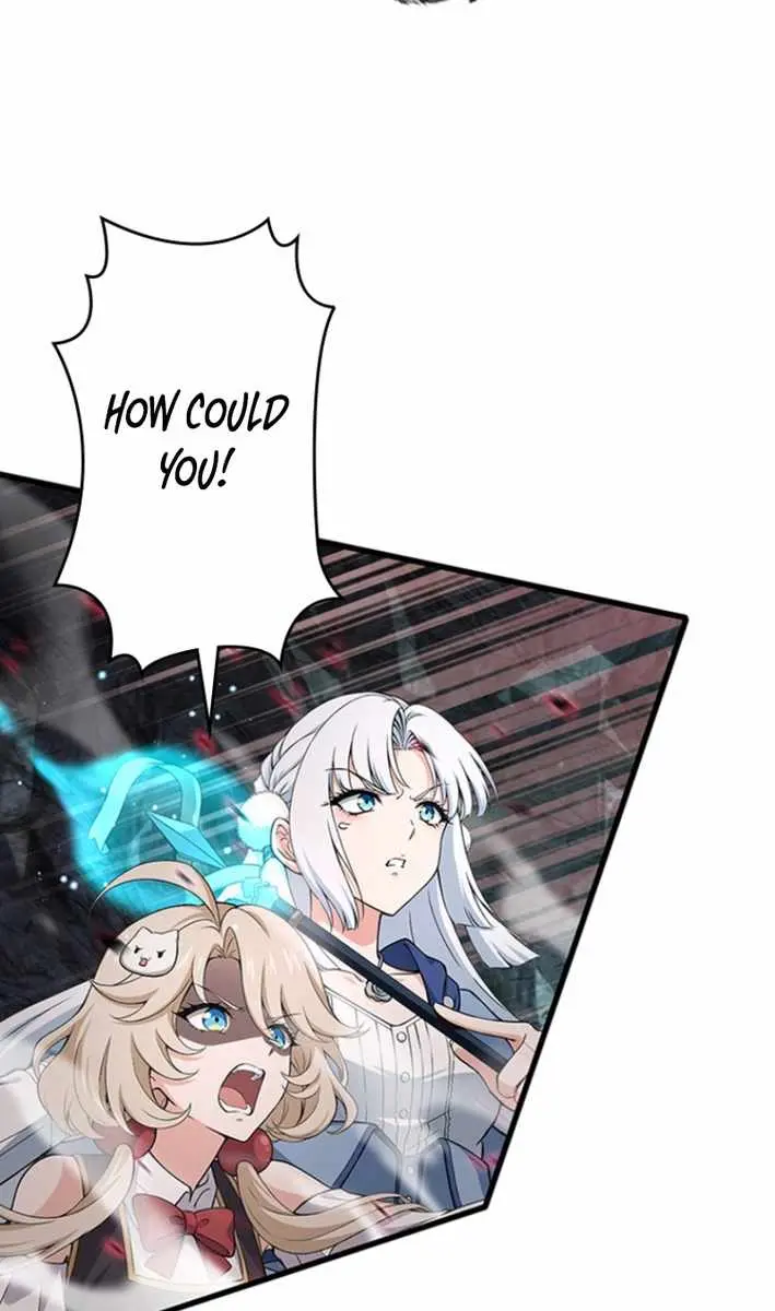 I Became a Genius at the Academy in a World Where Magic Reigns Supreme Chapter 29 Page 27