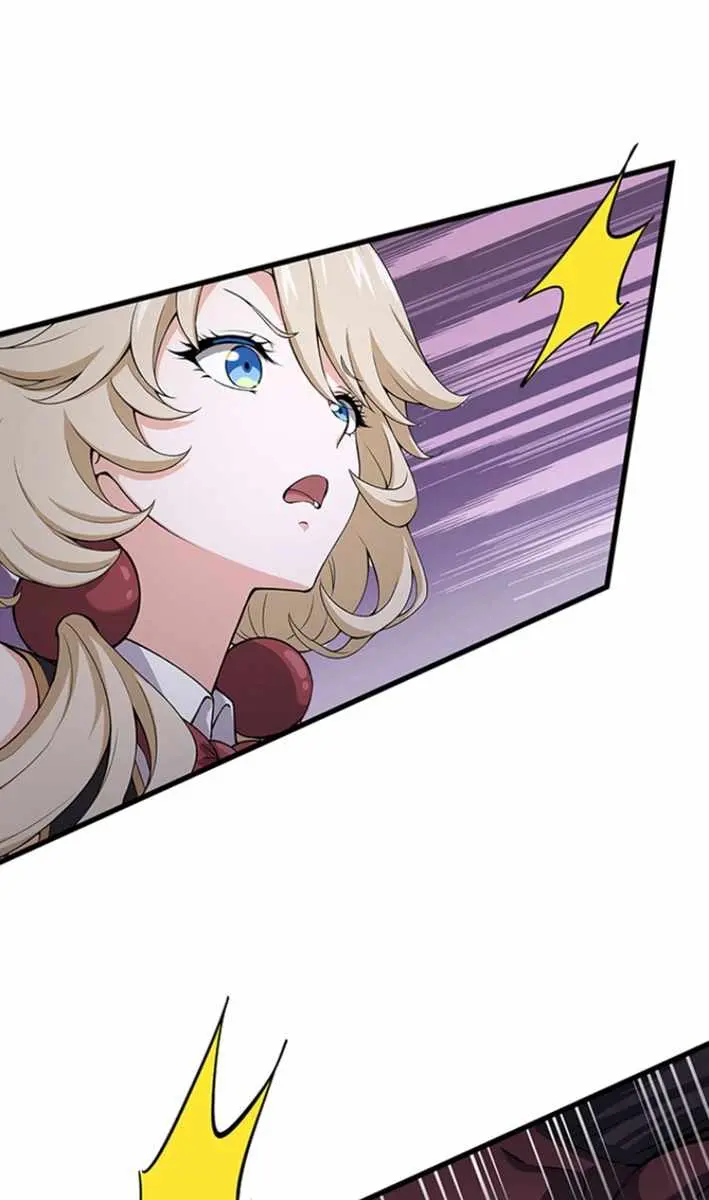 I Became a Genius at the Academy in a World Where Magic Reigns Supreme Chapter 29 Page 30