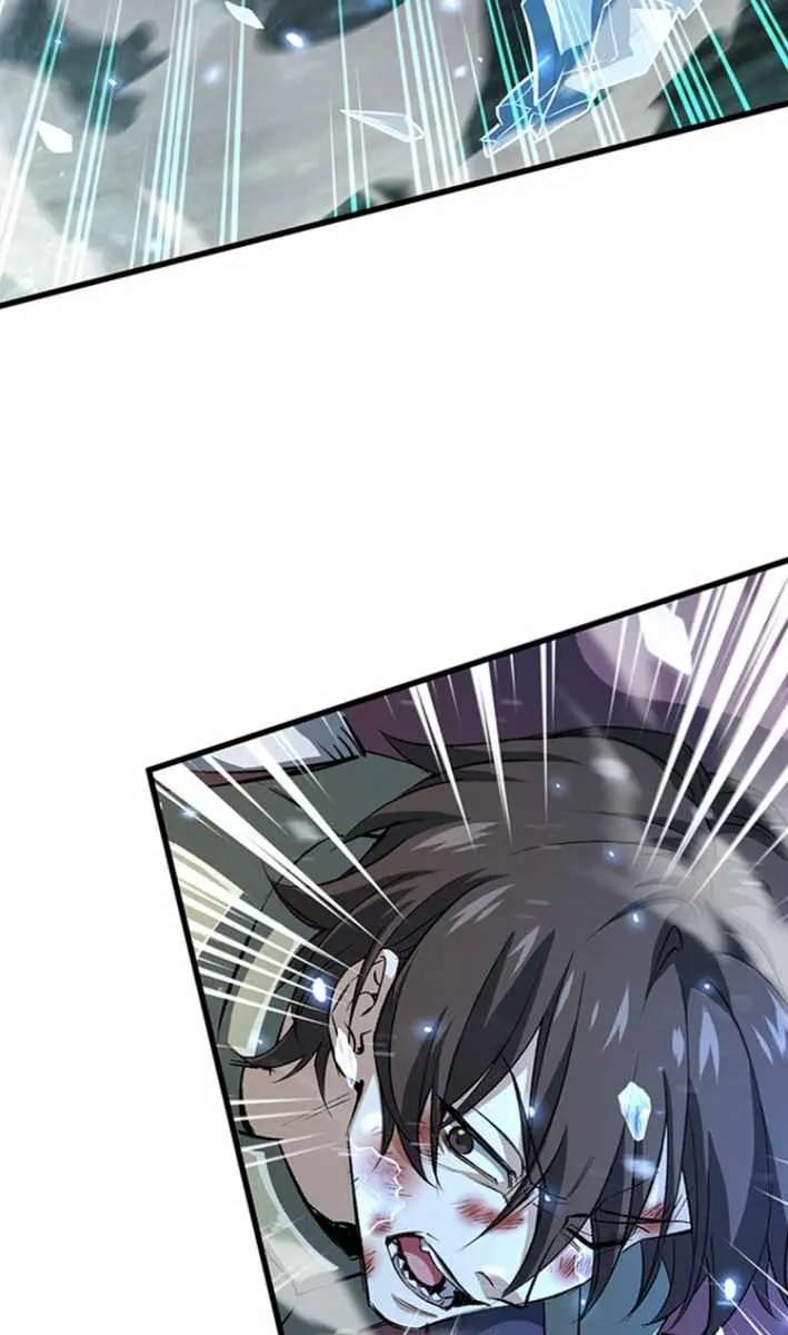 I Became a Genius at the Academy in a World Where Magic Reigns Supreme Chapter 29 Page 35