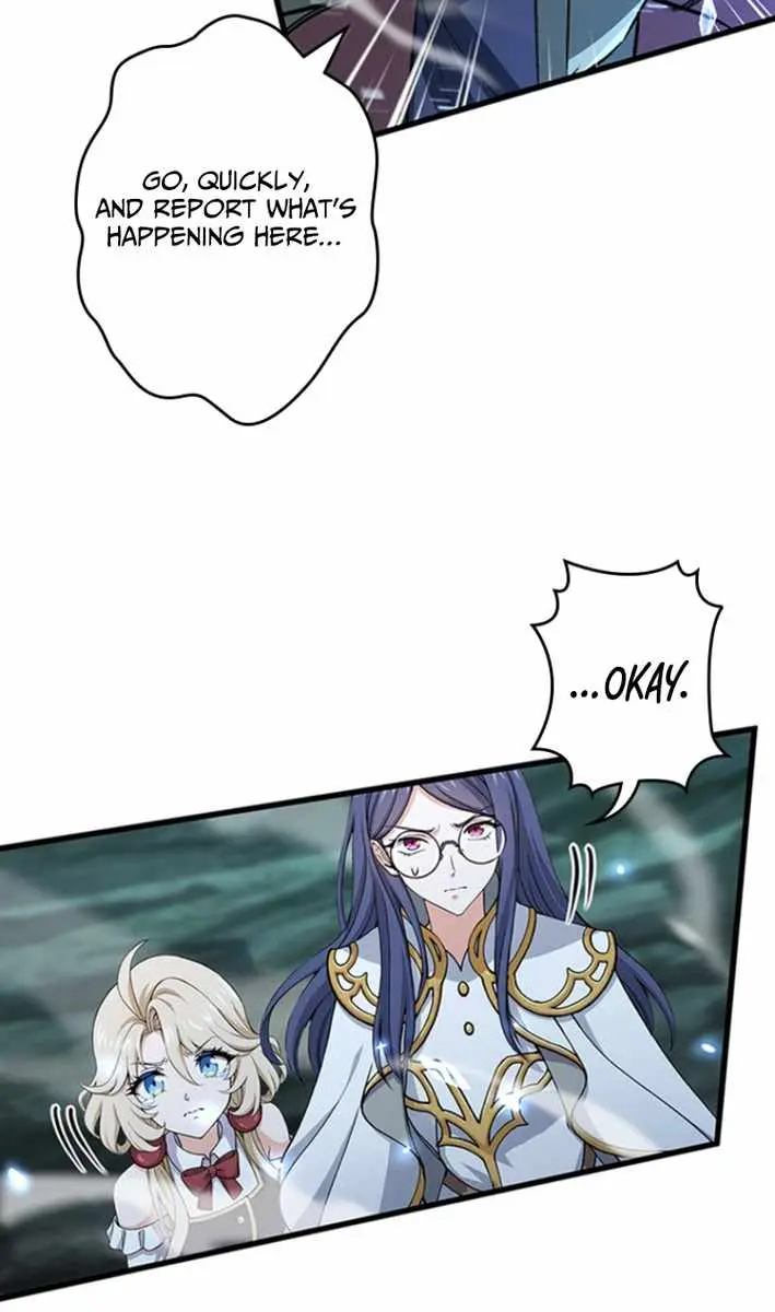 I Became a Genius at the Academy in a World Where Magic Reigns Supreme Chapter 29 Page 36