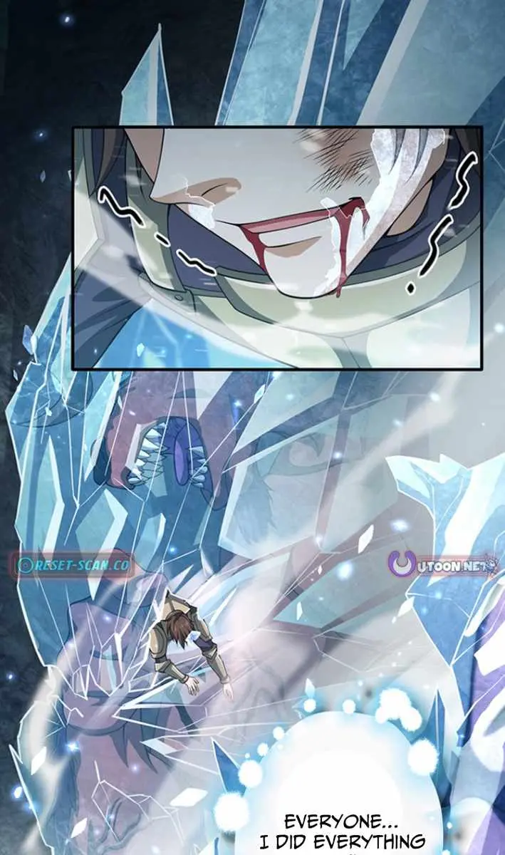I Became a Genius at the Academy in a World Where Magic Reigns Supreme Chapter 29 Page 40