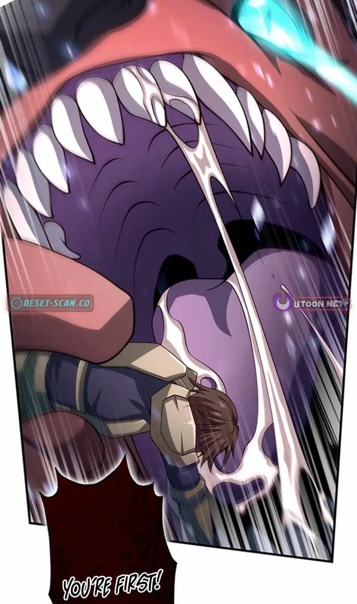 I Became a Genius at the Academy in a World Where Magic Reigns Supreme Chapter 29 Page 45