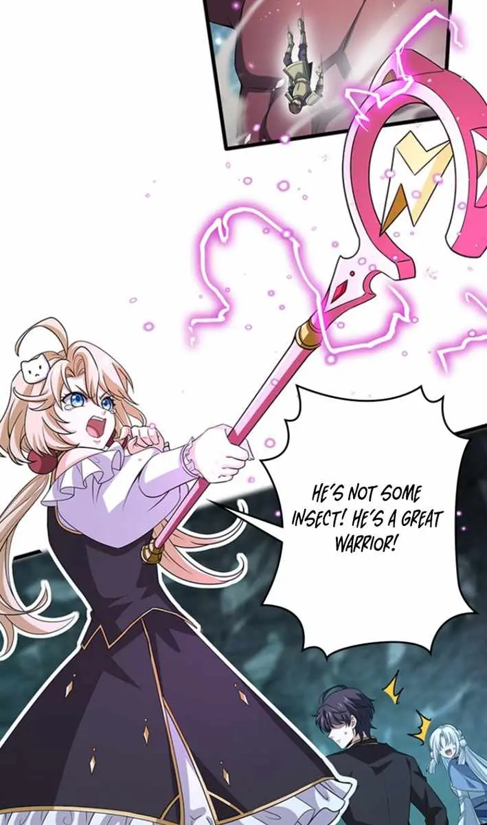 I Became a Genius at the Academy in a World Where Magic Reigns Supreme Chapter 29 Page 49