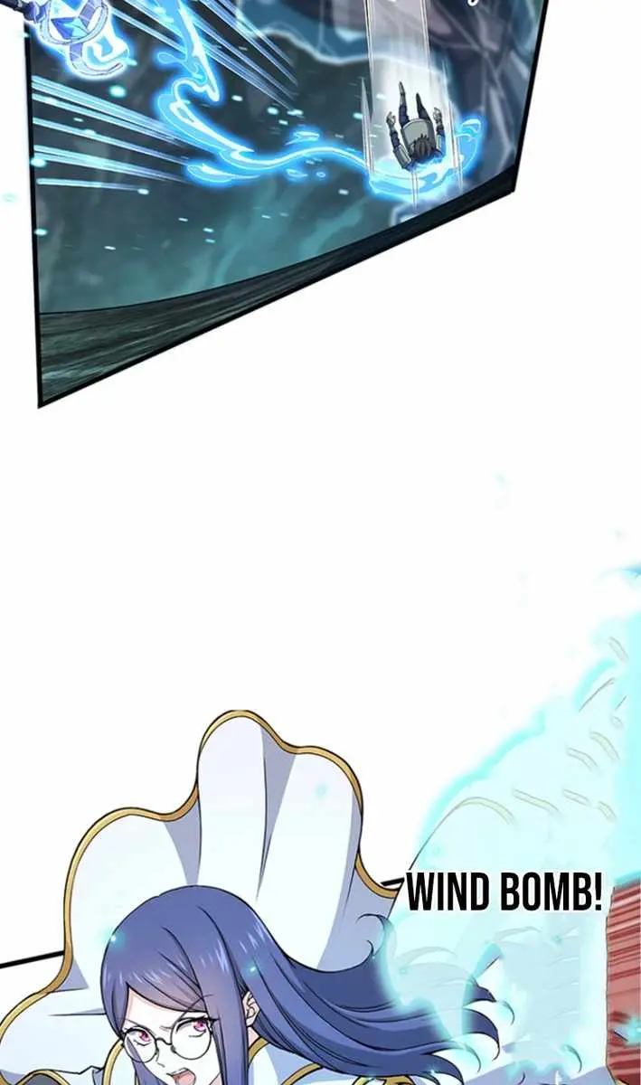 I Became a Genius at the Academy in a World Where Magic Reigns Supreme Chapter 29 Page 51
