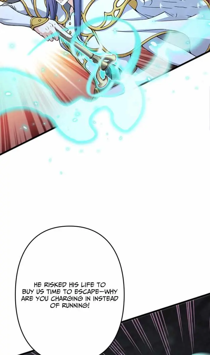 I Became a Genius at the Academy in a World Where Magic Reigns Supreme Chapter 29 Page 52