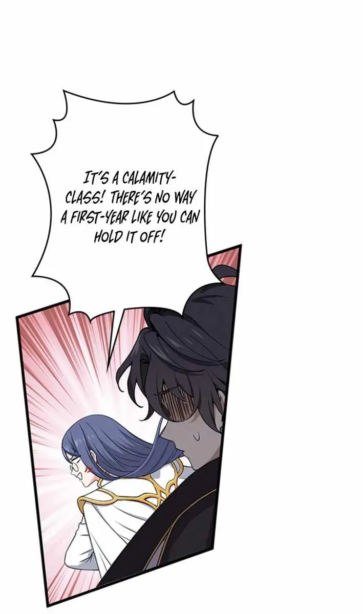 I Became a Genius at the Academy in a World Where Magic Reigns Supreme Chapter 29 Page 56