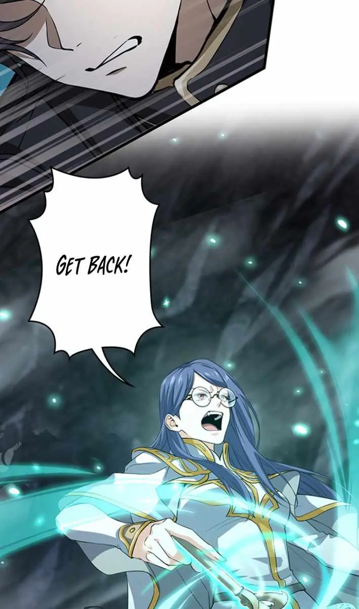 I Became a Genius at the Academy in a World Where Magic Reigns Supreme Chapter 29 Page 61