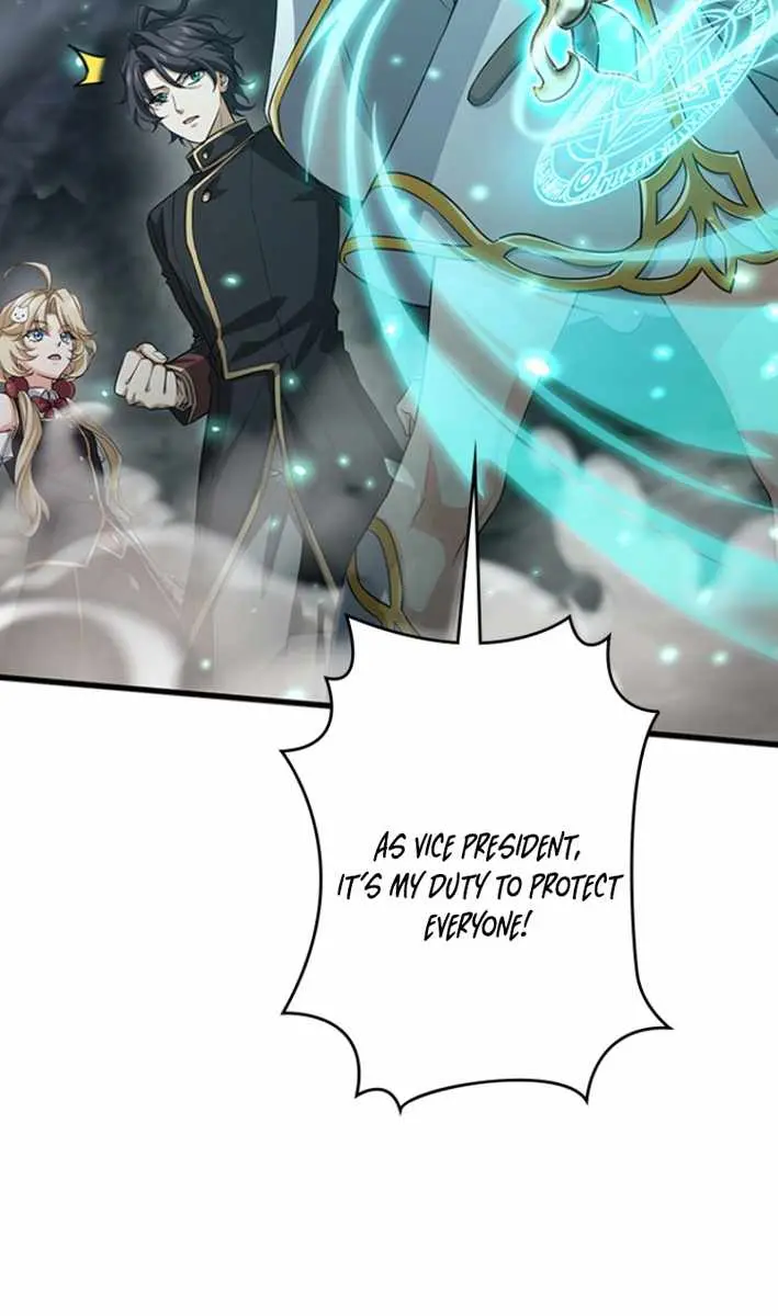 I Became a Genius at the Academy in a World Where Magic Reigns Supreme Chapter 29 Page 62