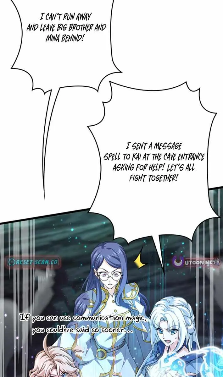 I Became a Genius at the Academy in a World Where Magic Reigns Supreme Chapter 29 Page 65