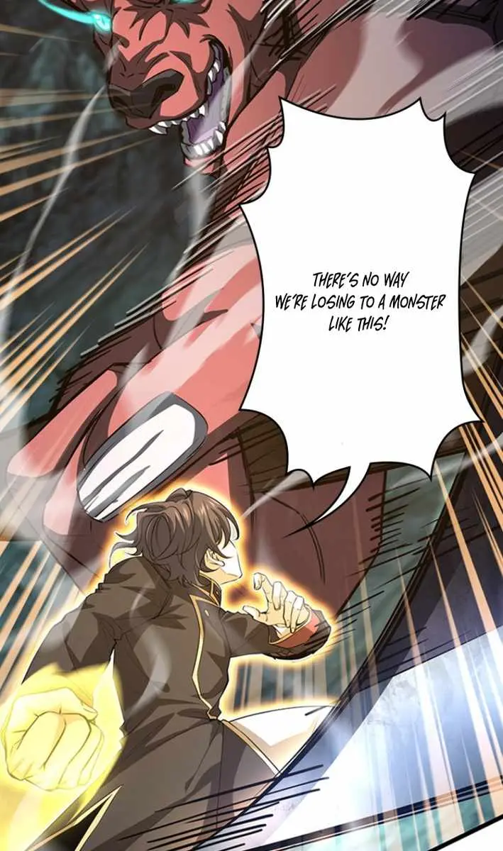 I Became a Genius at the Academy in a World Where Magic Reigns Supreme Chapter 29 Page 72