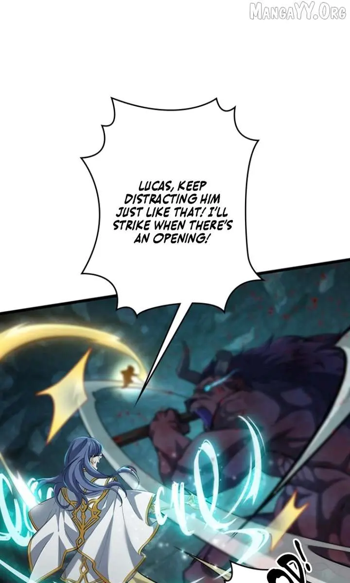 I Became a Genius at the Academy in a World Where Magic Reigns Supreme Chapter 30 Page 12