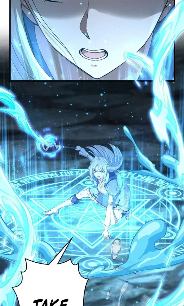 I Became a Genius at the Academy in a World Where Magic Reigns Supreme Chapter 30 Page 36