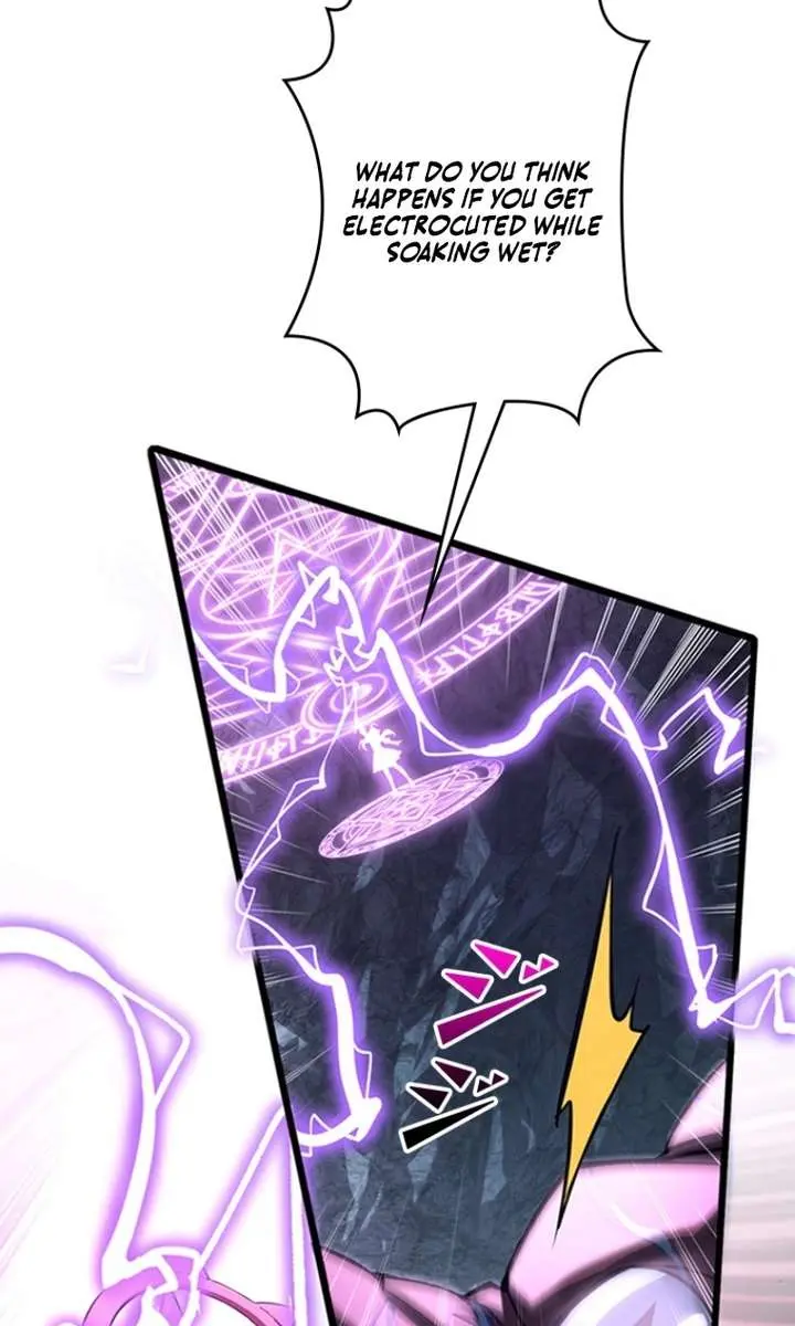 I Became a Genius at the Academy in a World Where Magic Reigns Supreme Chapter 30 Page 46