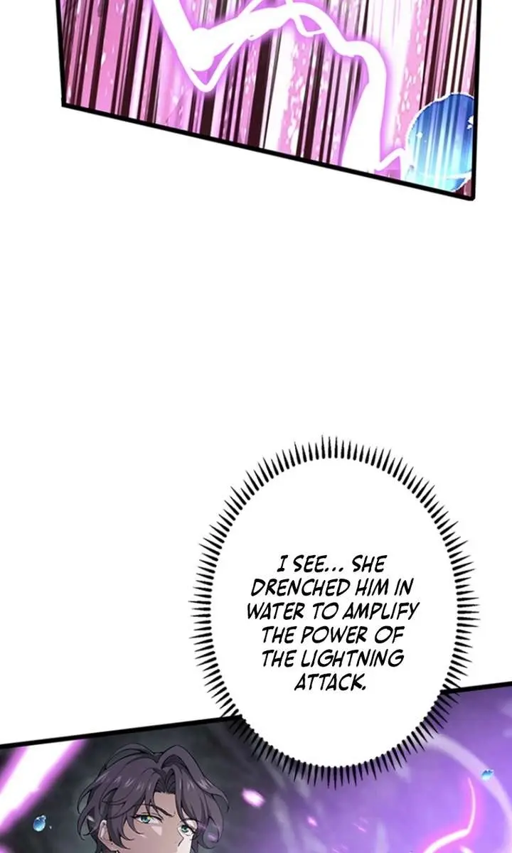 I Became a Genius at the Academy in a World Where Magic Reigns Supreme Chapter 30 Page 52
