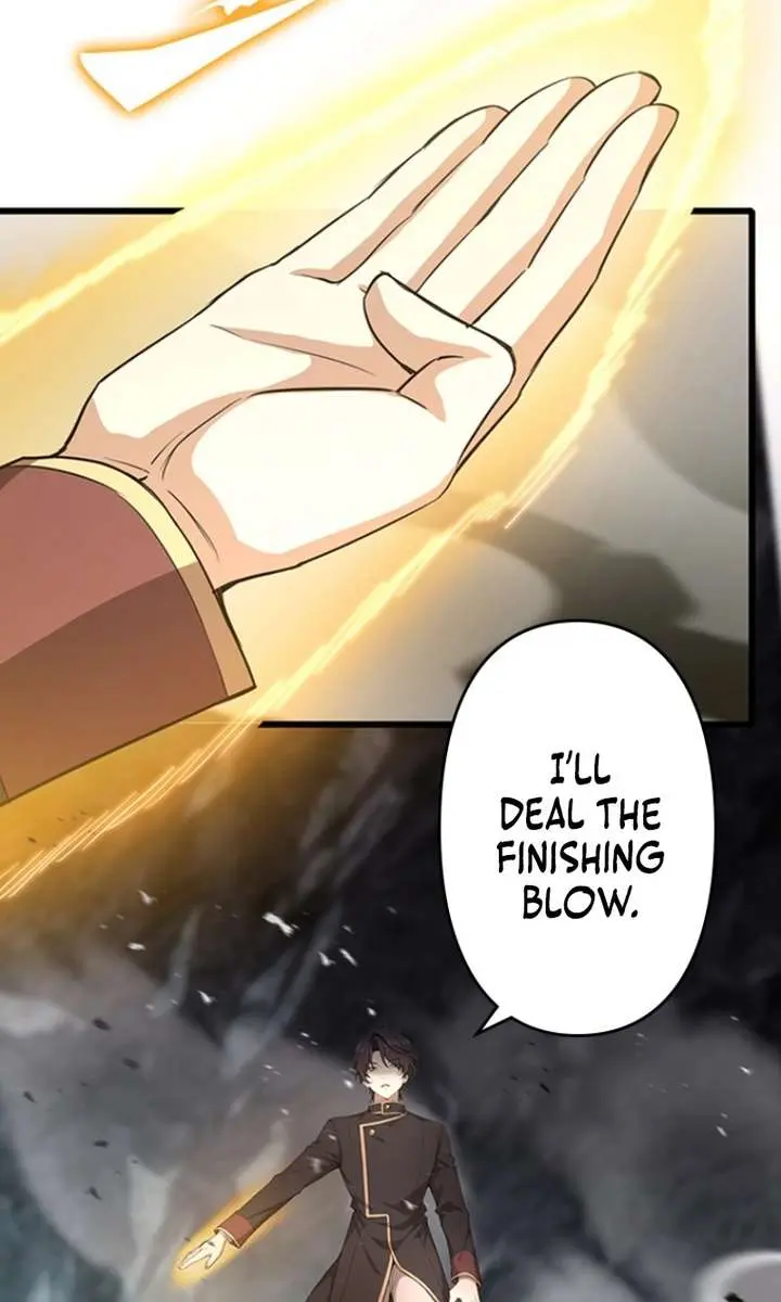I Became a Genius at the Academy in a World Where Magic Reigns Supreme Chapter 30 Page 58