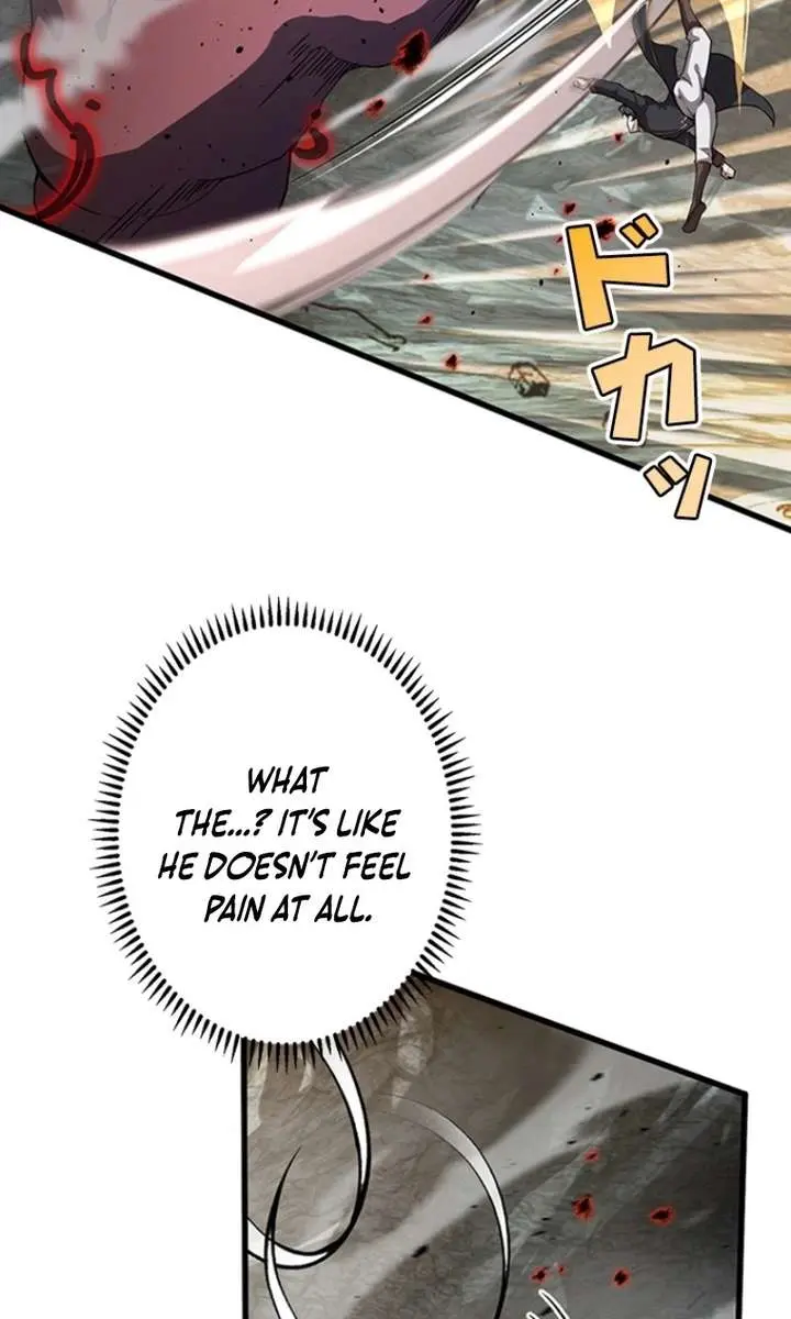I Became a Genius at the Academy in a World Where Magic Reigns Supreme Chapter 31 Page 36