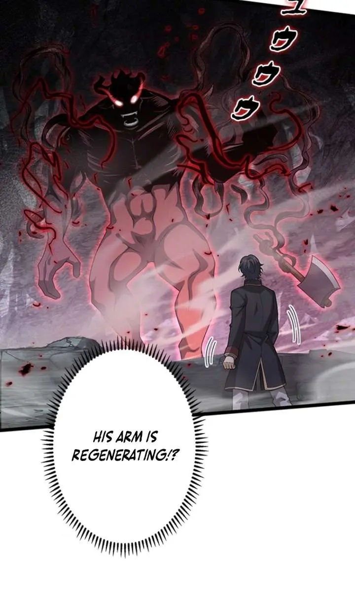 I Became a Genius at the Academy in a World Where Magic Reigns Supreme Chapter 31 Page 41