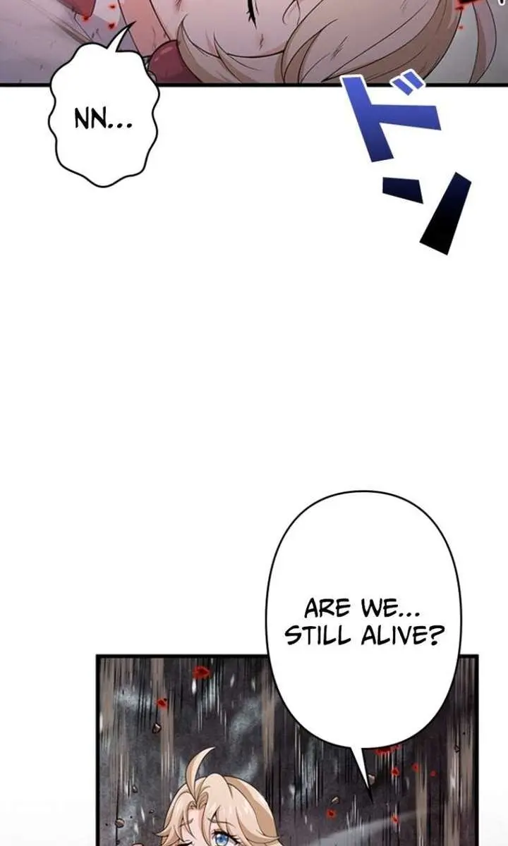 I Became a Genius at the Academy in a World Where Magic Reigns Supreme Chapter 32 Page 71