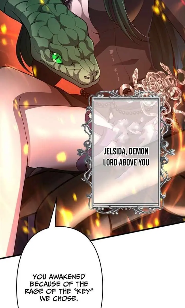 I Became a Genius at the Academy in a World Where Magic Reigns Supreme Chapter 33 Page 26