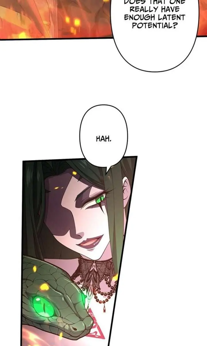 I Became a Genius at the Academy in a World Where Magic Reigns Supreme Chapter 33 Page 30