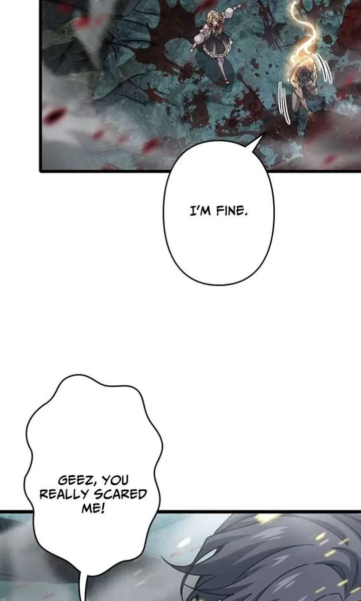 I Became a Genius at the Academy in a World Where Magic Reigns Supreme Chapter 33 Page 67