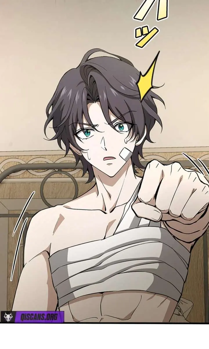 I Became a Genius at the Academy in a World Where Magic Reigns Supreme Chapter 34 Page 13