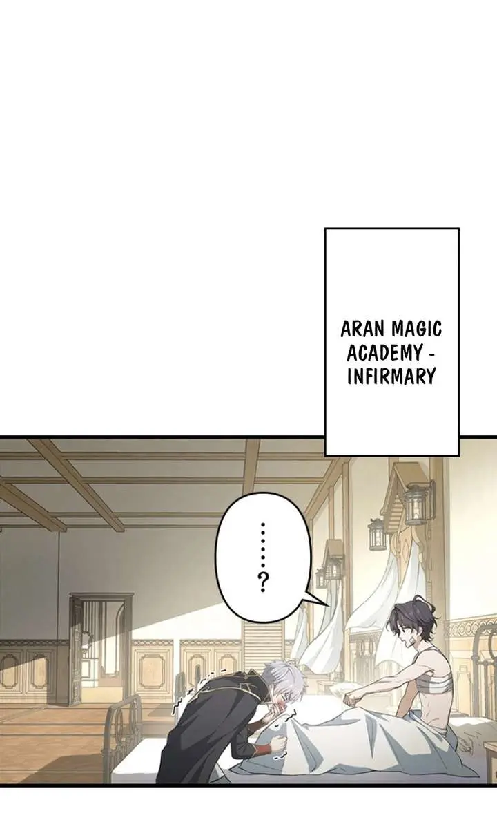I Became a Genius at the Academy in a World Where Magic Reigns Supreme Chapter 34 Page 14