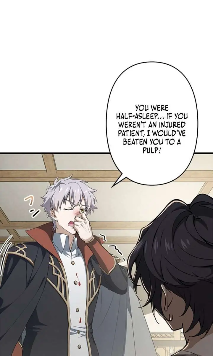 I Became a Genius at the Academy in a World Where Magic Reigns Supreme Chapter 34 Page 15