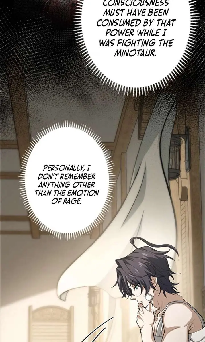 I Became a Genius at the Academy in a World Where Magic Reigns Supreme Chapter 34 Page 23