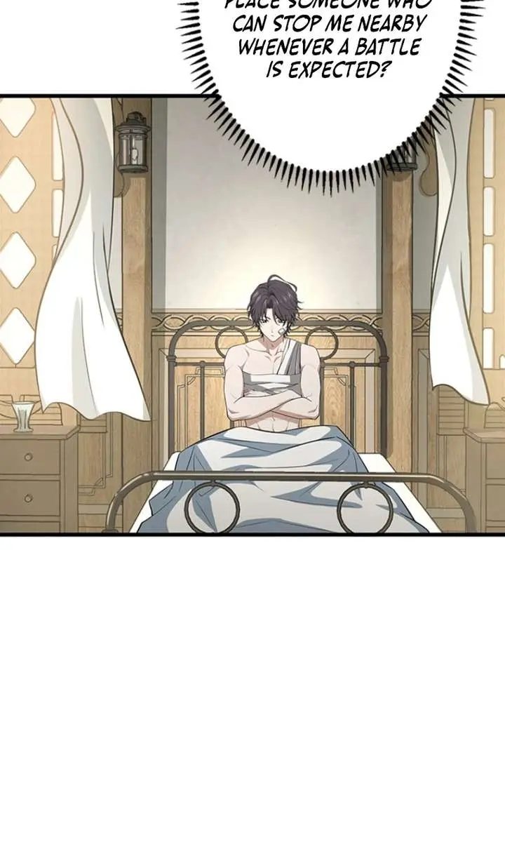 I Became a Genius at the Academy in a World Where Magic Reigns Supreme Chapter 34 Page 27