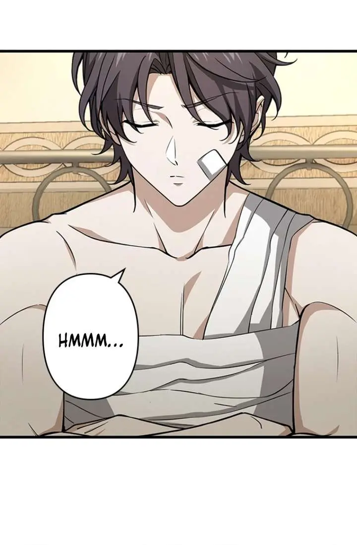 I Became a Genius at the Academy in a World Where Magic Reigns Supreme Chapter 34 Page 28