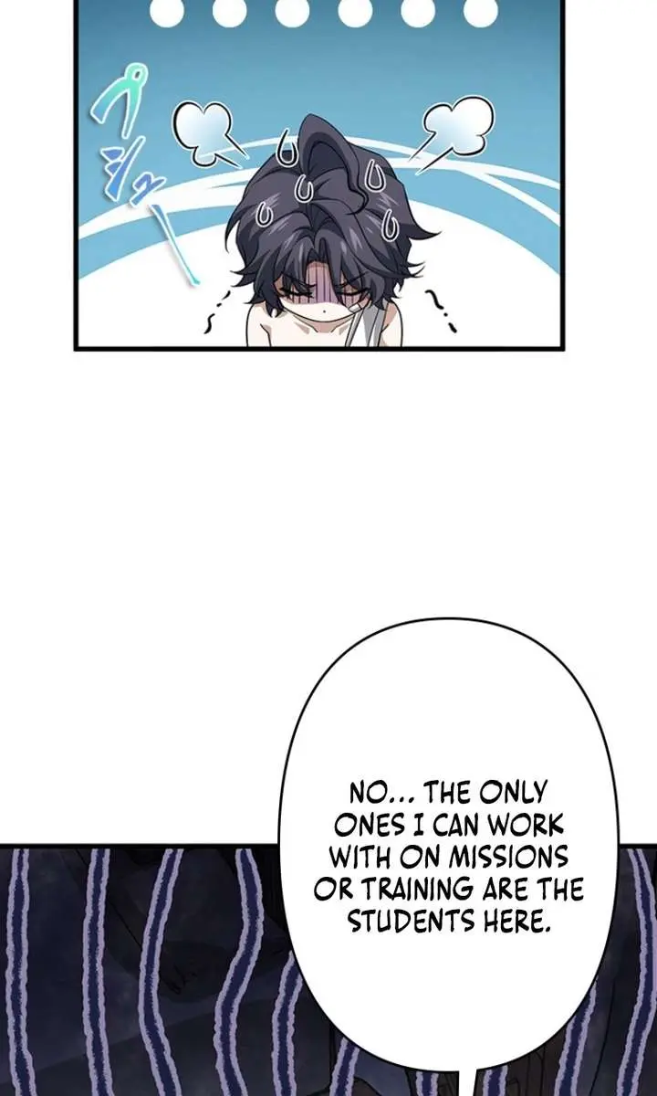 I Became a Genius at the Academy in a World Where Magic Reigns Supreme Chapter 34 Page 30