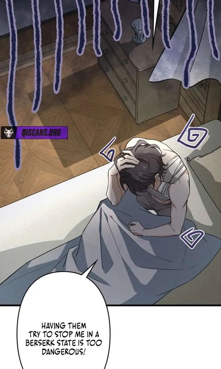 I Became a Genius at the Academy in a World Where Magic Reigns Supreme Chapter 34 Page 31