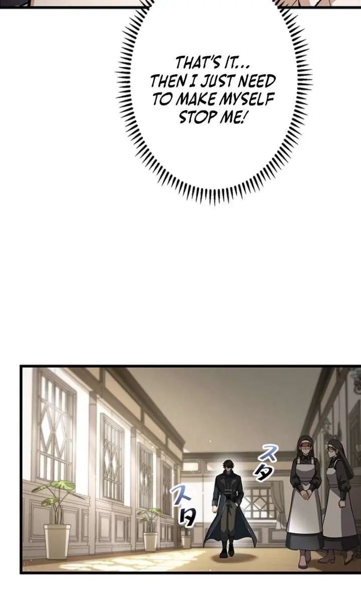 I Became a Genius at the Academy in a World Where Magic Reigns Supreme Chapter 34 Page 34
