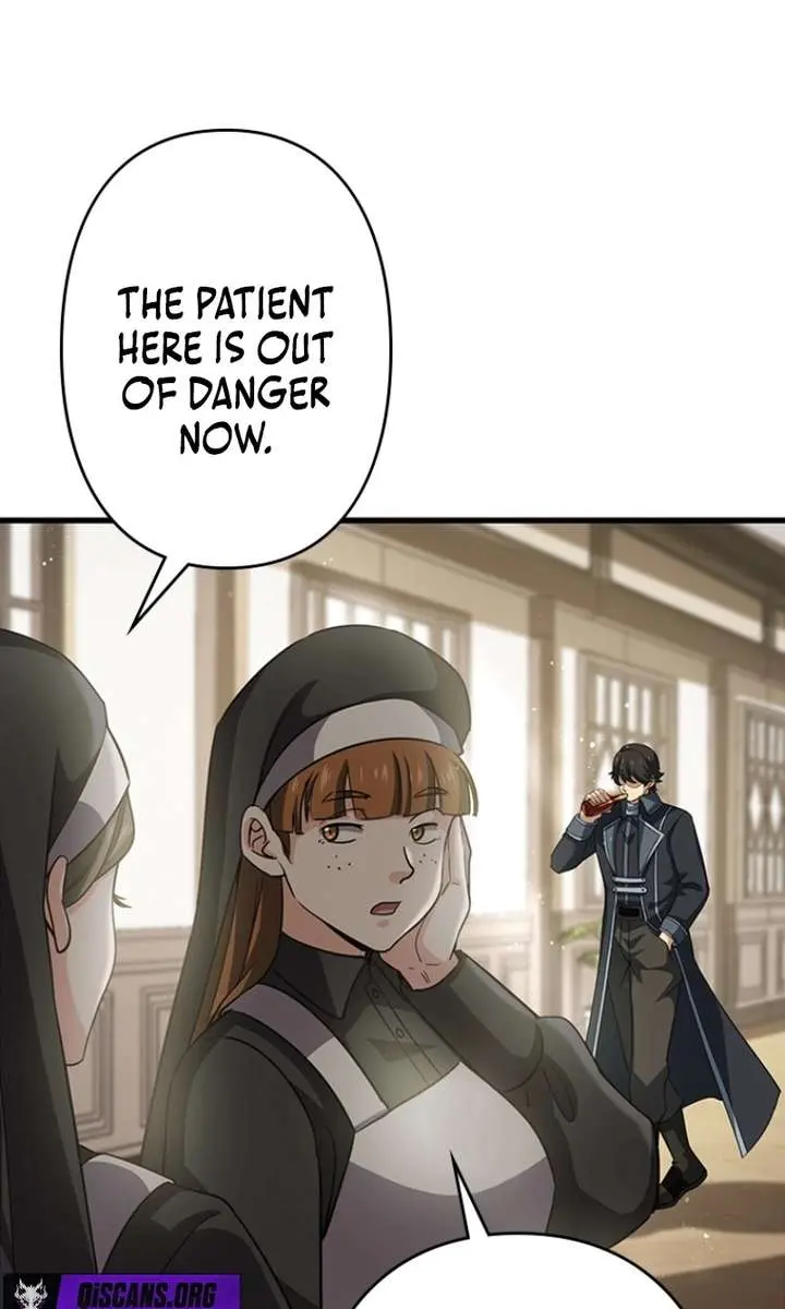 I Became a Genius at the Academy in a World Where Magic Reigns Supreme Chapter 34 Page 35