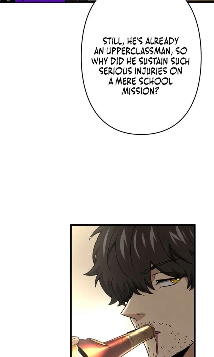 I Became a Genius at the Academy in a World Where Magic Reigns Supreme Chapter 34 Page 36