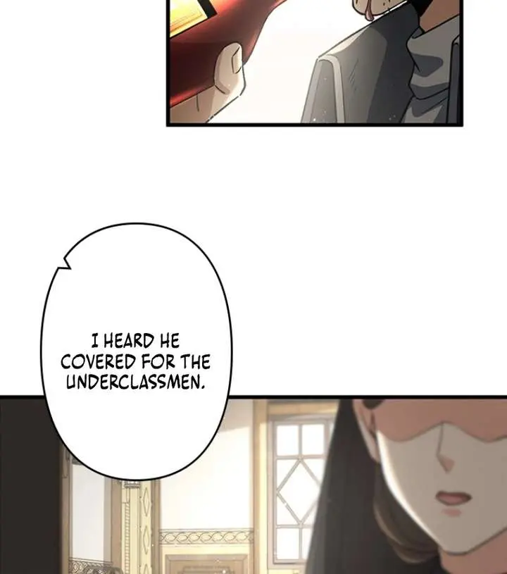 I Became a Genius at the Academy in a World Where Magic Reigns Supreme Chapter 34 Page 37