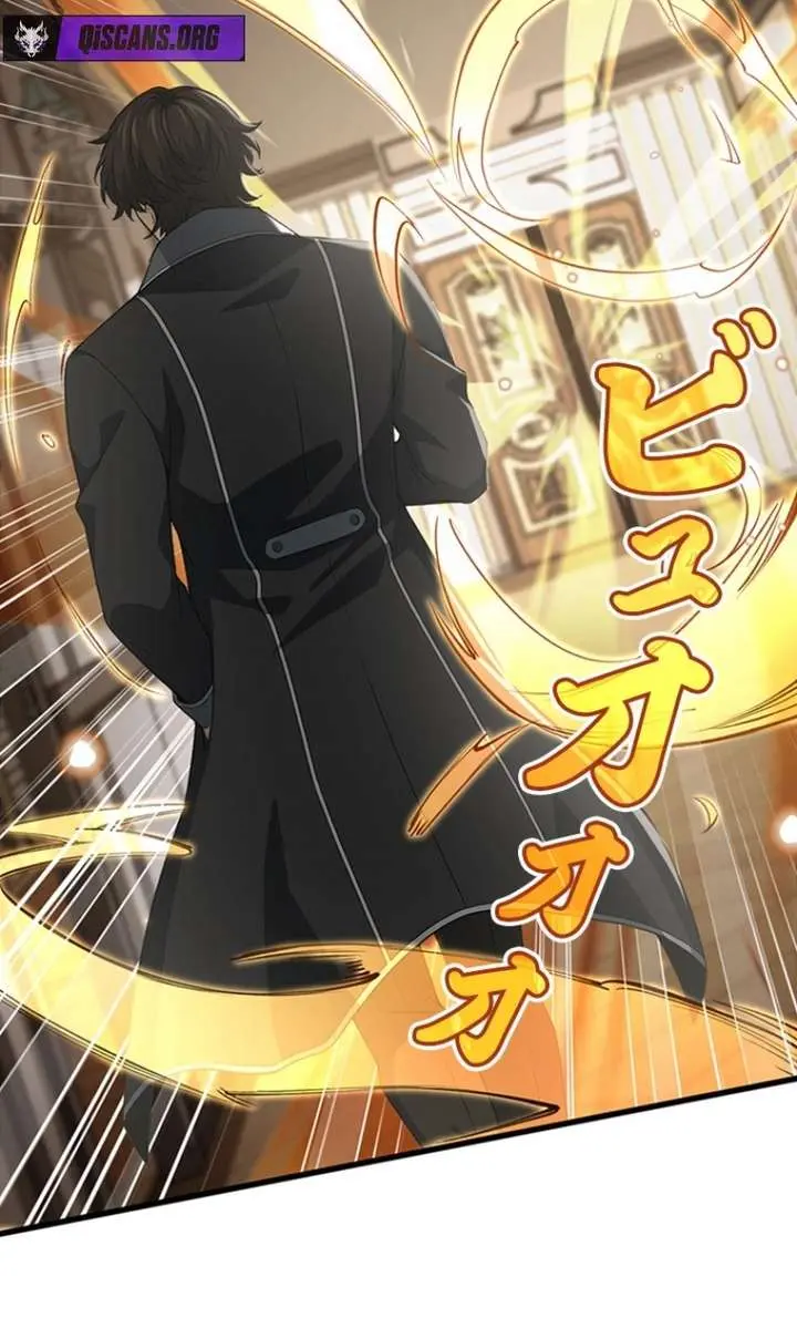 I Became a Genius at the Academy in a World Where Magic Reigns Supreme Chapter 34 Page 40