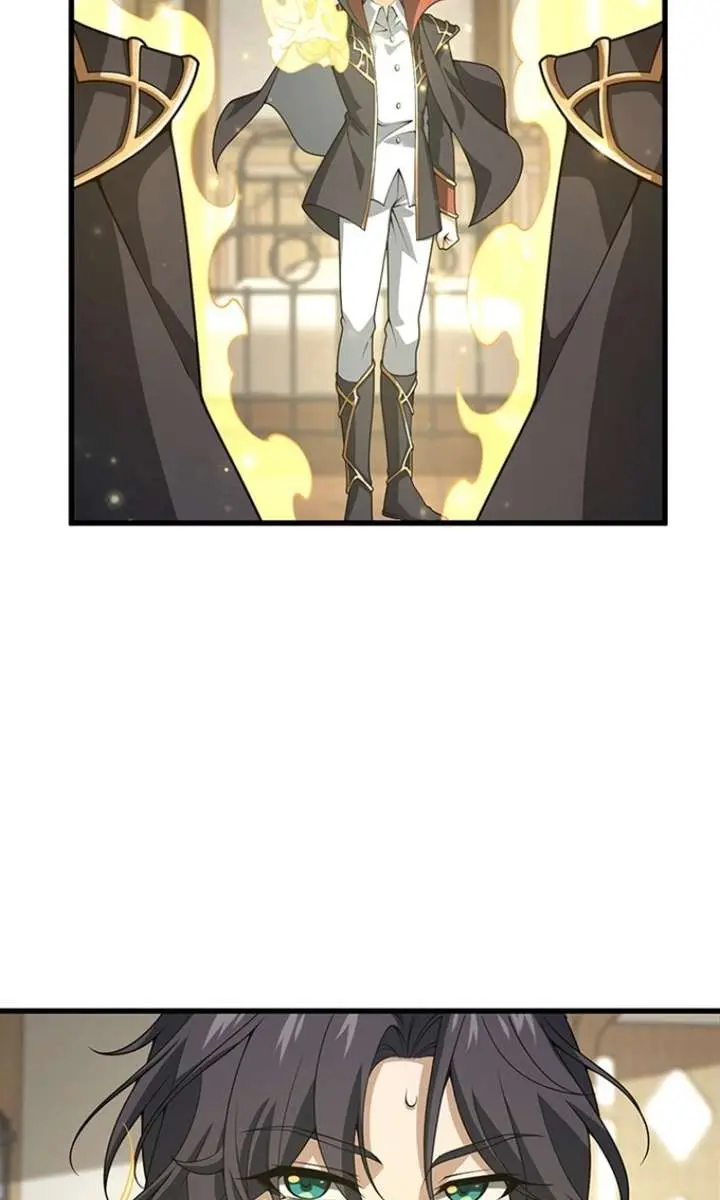I Became a Genius at the Academy in a World Where Magic Reigns Supreme Chapter 34 Page 45