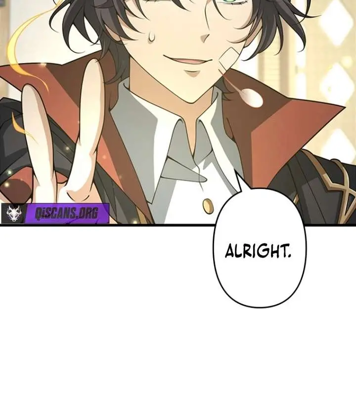 I Became a Genius at the Academy in a World Where Magic Reigns Supreme Chapter 34 Page 46